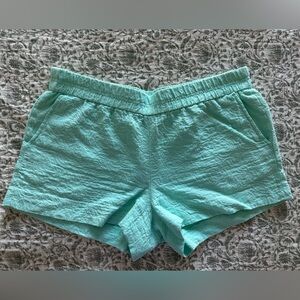 JCrew Factory Shorts